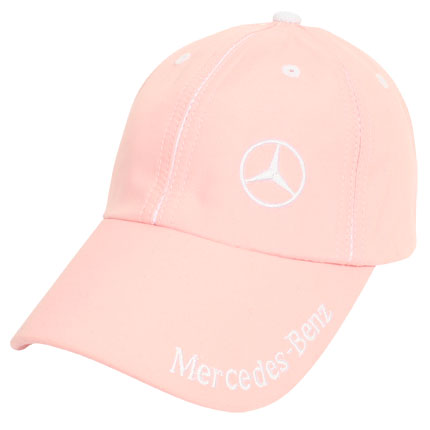 Mercedes Benz Hat