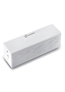 mercedes benz bluetooth speaker